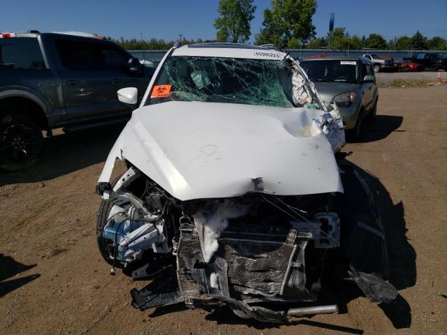 Photo 4 VIN: JM3KE2CY3G0845157 - MAZDA CX-5 TOURI 