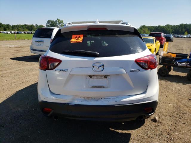 Photo 5 VIN: JM3KE2CY3G0845157 - MAZDA CX-5 TOURI 