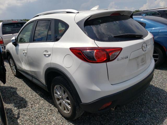 Photo 1 VIN: JM3KE2CY3G0847927 - MAZDA CX-5 TOURI 