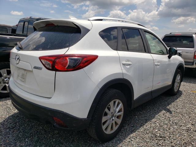 Photo 2 VIN: JM3KE2CY3G0847927 - MAZDA CX-5 TOURI 