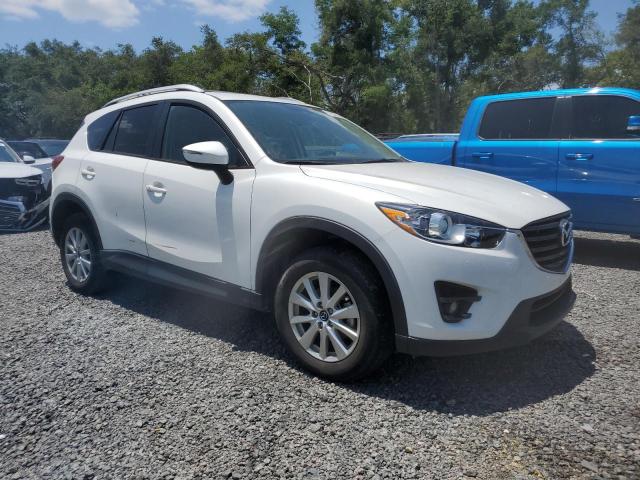 Photo 3 VIN: JM3KE2CY3G0847927 - MAZDA CX-5 TOURI 