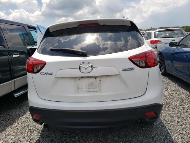 Photo 5 VIN: JM3KE2CY3G0847927 - MAZDA CX-5 TOURI 