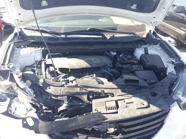 Photo 6 VIN: JM3KE2CY3G0850228 - MAZDA CX-5 