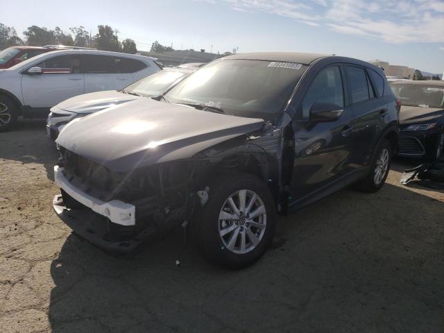 Photo 0 VIN: JM3KE2CY3G0863254 - MAZDA CX-5 TOURI 