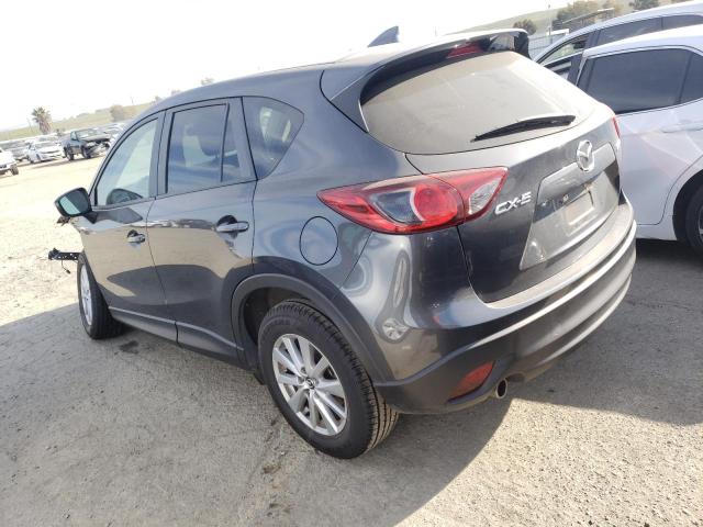 Photo 1 VIN: JM3KE2CY3G0863254 - MAZDA CX-5 TOURI 