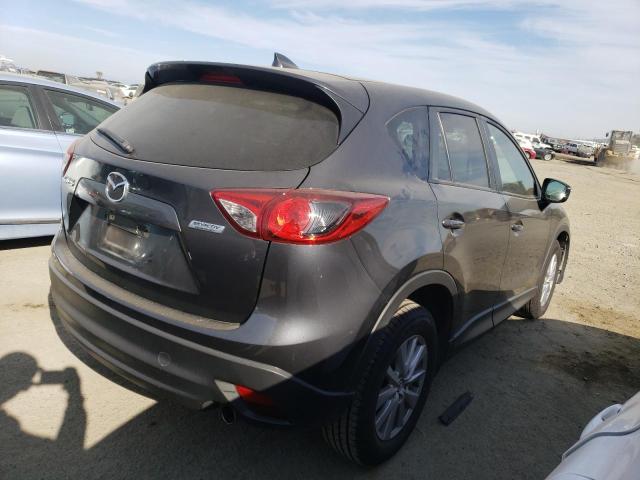 Photo 2 VIN: JM3KE2CY3G0863254 - MAZDA CX-5 TOURI 