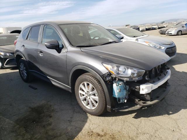 Photo 3 VIN: JM3KE2CY3G0863254 - MAZDA CX-5 TOURI 