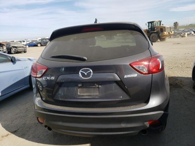 Photo 5 VIN: JM3KE2CY3G0863254 - MAZDA CX-5 TOURI 