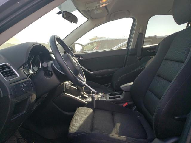 Photo 6 VIN: JM3KE2CY3G0863254 - MAZDA CX-5 TOURI 