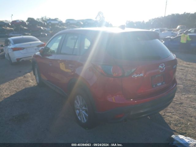 Photo 2 VIN: JM3KE2CY3G0884413 - MAZDA CX-5 