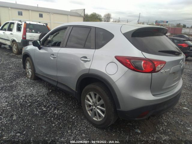 Photo 2 VIN: JM3KE2CY3G0890020 - MAZDA CX-5 