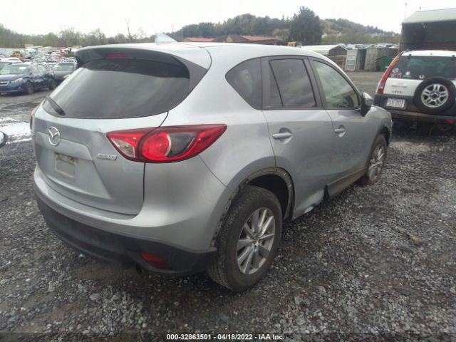 Photo 3 VIN: JM3KE2CY3G0890020 - MAZDA CX-5 