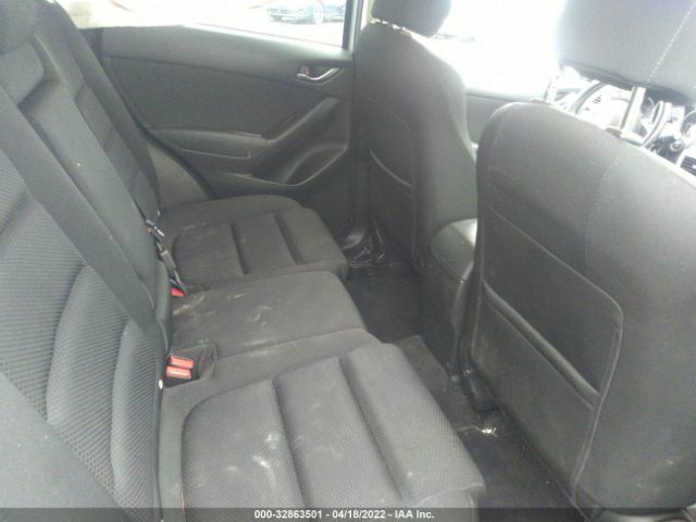 Photo 7 VIN: JM3KE2CY3G0890020 - MAZDA CX-5 