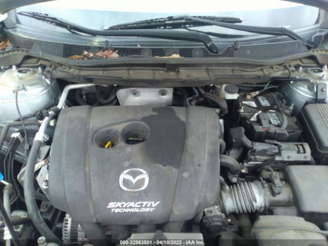 Photo 9 VIN: JM3KE2CY3G0890020 - MAZDA CX-5 