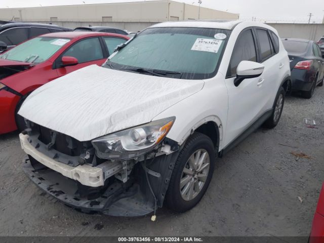 Photo 1 VIN: JM3KE2CY3G0905146 - MAZDA CX-5 