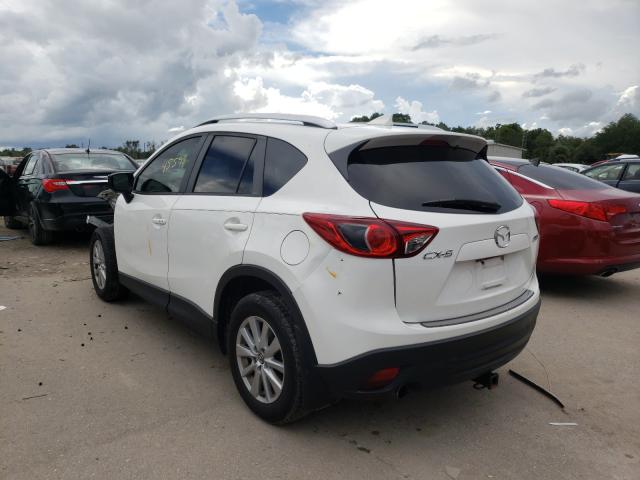 Photo 2 VIN: JM3KE2CY3G0916115 - MAZDA CX-5 