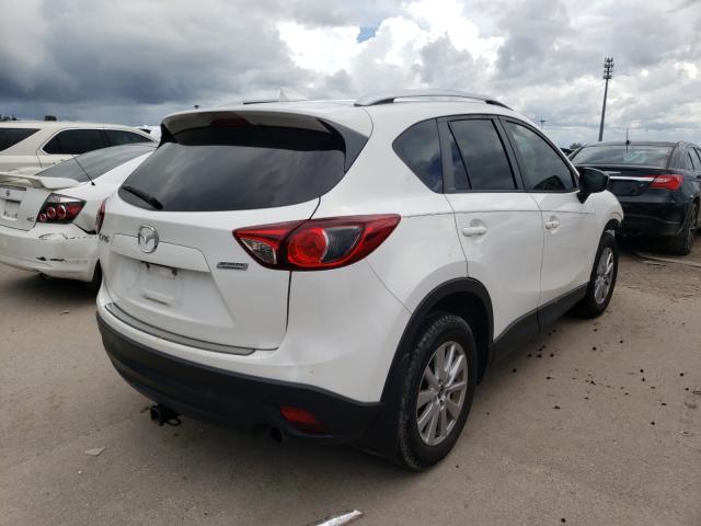 Photo 3 VIN: JM3KE2CY3G0916115 - MAZDA CX-5 