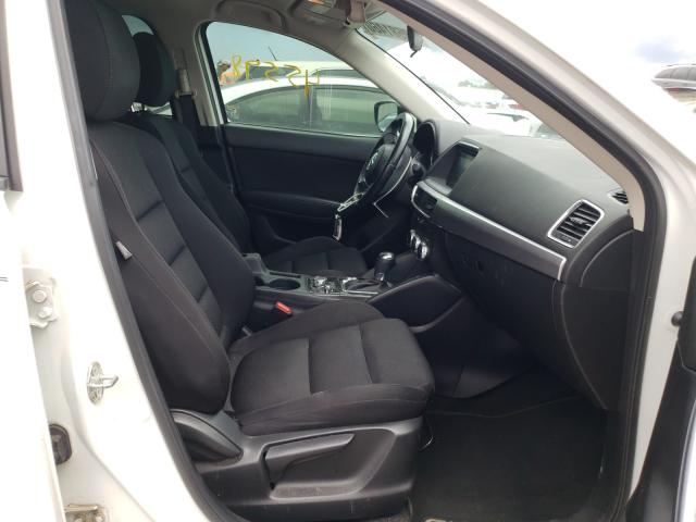 Photo 4 VIN: JM3KE2CY3G0916115 - MAZDA CX-5 