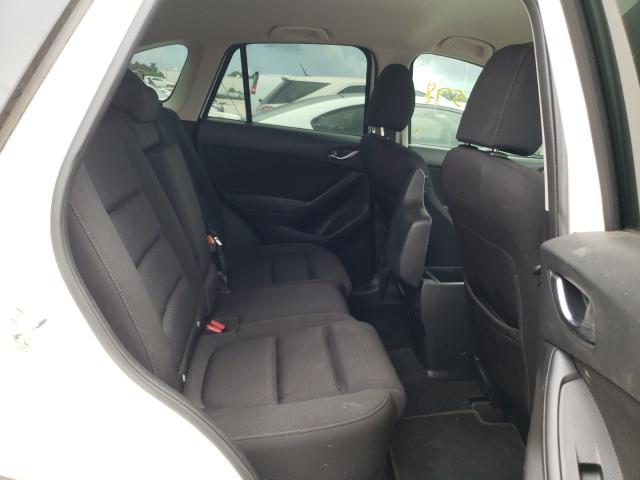 Photo 5 VIN: JM3KE2CY3G0916115 - MAZDA CX-5 