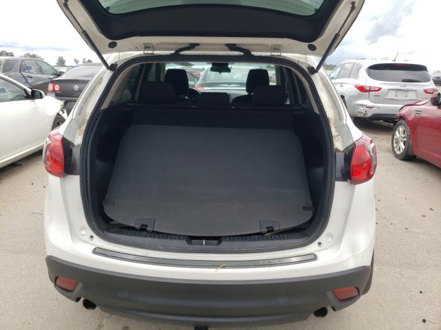 Photo 8 VIN: JM3KE2CY3G0916115 - MAZDA CX-5 