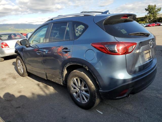 Photo 1 VIN: JM3KE2CY3G0918043 - MAZDA CX-5 TOURI 