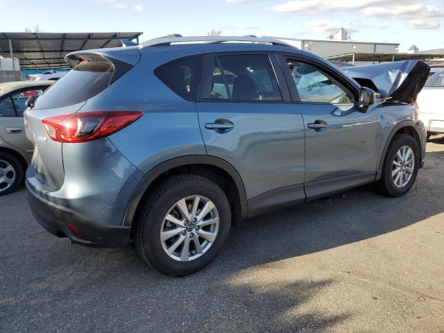 Photo 2 VIN: JM3KE2CY3G0918043 - MAZDA CX-5 TOURI 