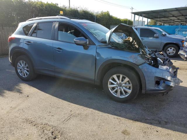 Photo 3 VIN: JM3KE2CY3G0918043 - MAZDA CX-5 TOURI 