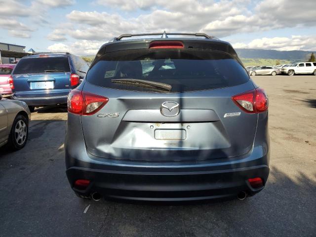 Photo 5 VIN: JM3KE2CY3G0918043 - MAZDA CX-5 TOURI 