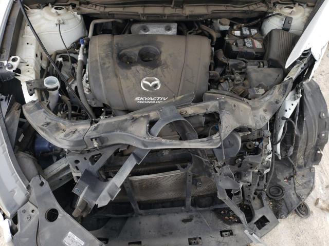 Photo 10 VIN: JM3KE2CY4E0303644 - MAZDA CX-5 