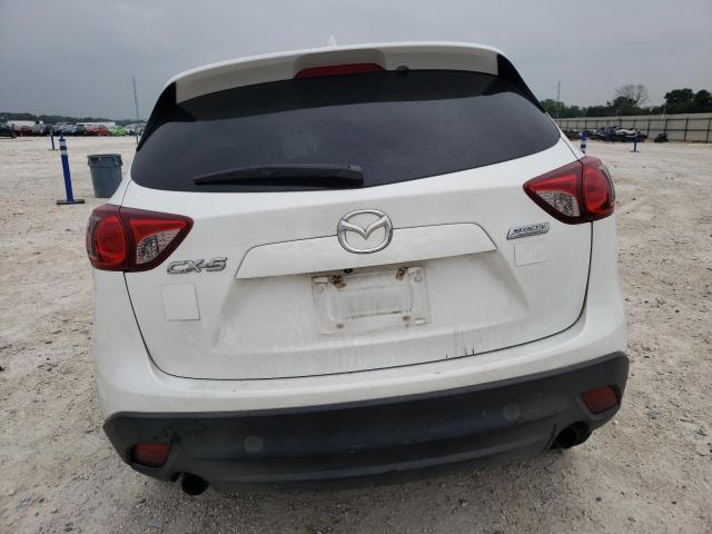 Photo 5 VIN: JM3KE2CY4E0303644 - MAZDA CX-5 