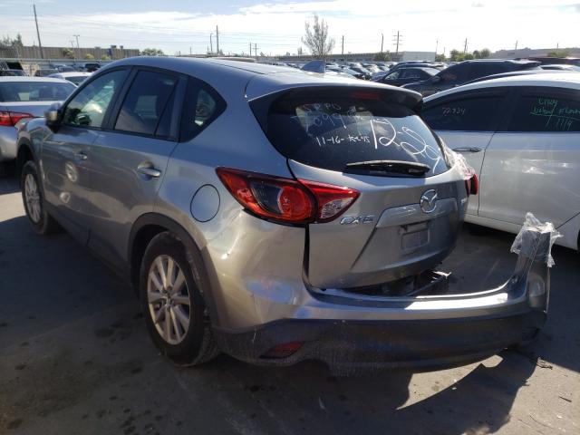 Photo 2 VIN: JM3KE2CY4E0327099 - MAZDA CX-5 TOURI 