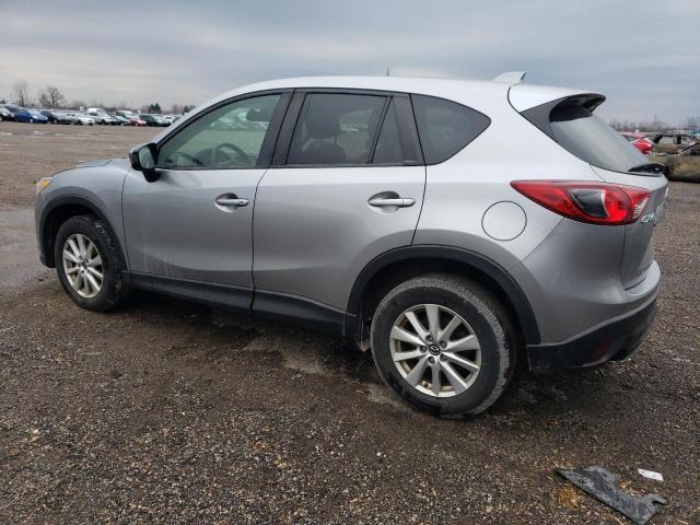 Photo 1 VIN: JM3KE2CY4E0332285 - MAZDA CX-5 