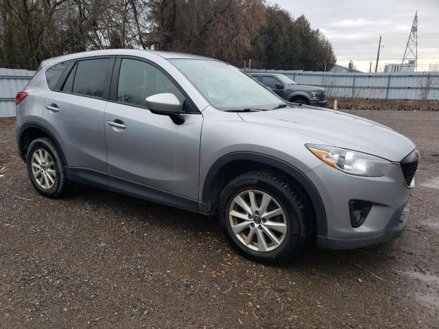 Photo 3 VIN: JM3KE2CY4E0332285 - MAZDA CX-5 