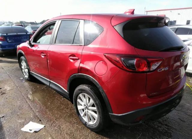 Photo 2 VIN: JM3KE2CY4E0342010 - MAZDA CX-5 