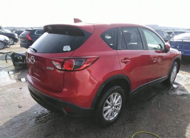 Photo 3 VIN: JM3KE2CY4E0342010 - MAZDA CX-5 