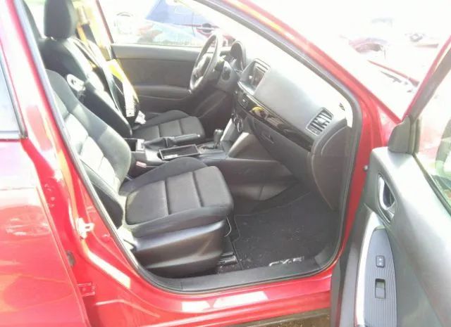 Photo 4 VIN: JM3KE2CY4E0342010 - MAZDA CX-5 