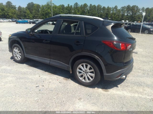 Photo 2 VIN: JM3KE2CY4E0354366 - MAZDA CX-5 