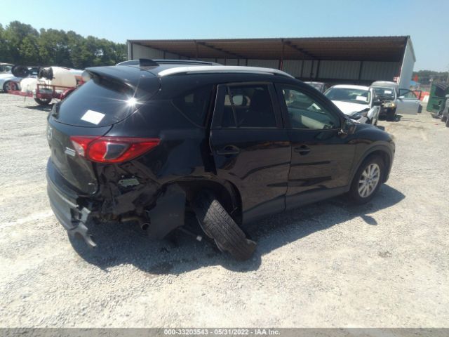 Photo 3 VIN: JM3KE2CY4E0354366 - MAZDA CX-5 