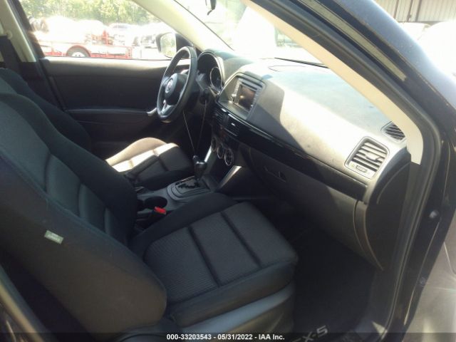 Photo 4 VIN: JM3KE2CY4E0354366 - MAZDA CX-5 