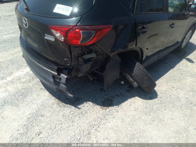 Photo 5 VIN: JM3KE2CY4E0354366 - MAZDA CX-5 