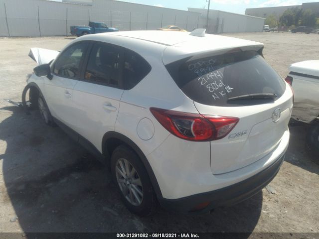 Photo 2 VIN: JM3KE2CY4E0398061 - MAZDA CX-5 