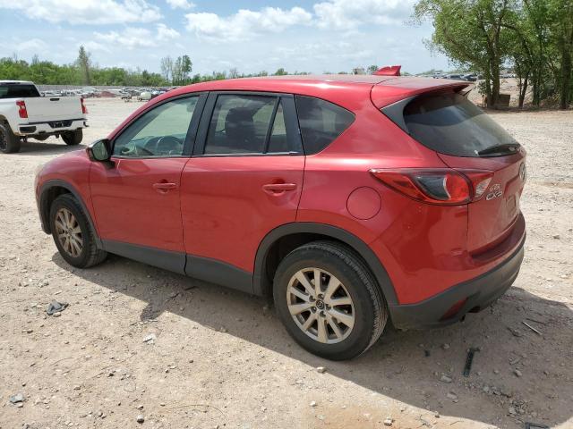 Photo 1 VIN: JM3KE2CY4E0417966 - MAZDA CX-5 TOURI 