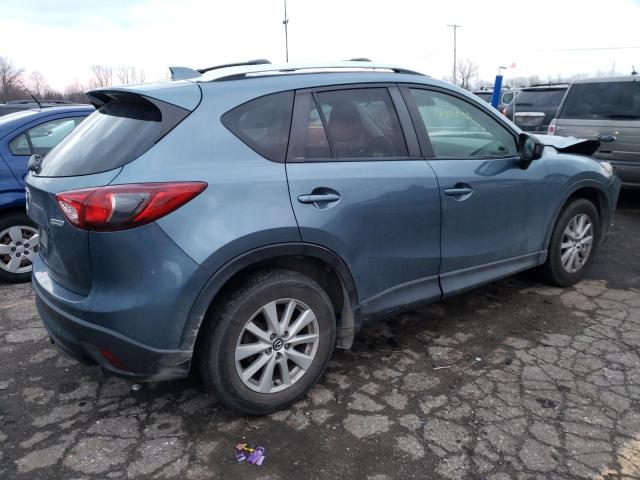 Photo 2 VIN: JM3KE2CY4E0425629 - MAZDA CX-5 TOURI 