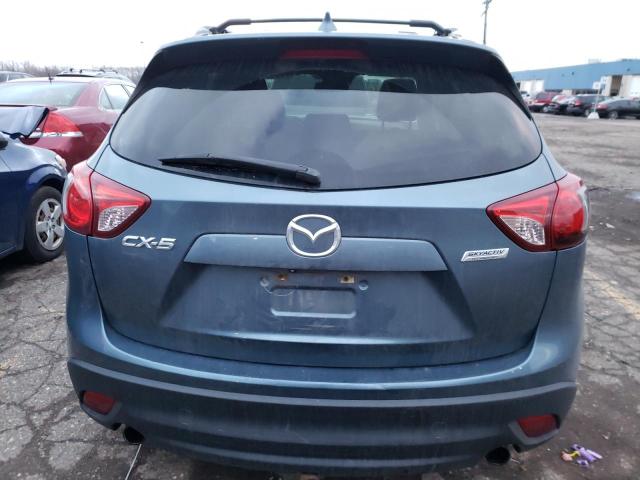 Photo 5 VIN: JM3KE2CY4E0425629 - MAZDA CX-5 TOURI 