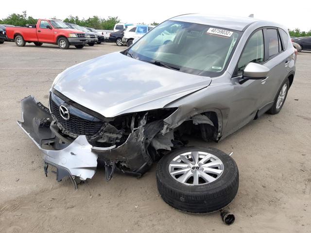 Photo 1 VIN: JM3KE2CY4F0432405 - MAZDA CX-5 TOURI 