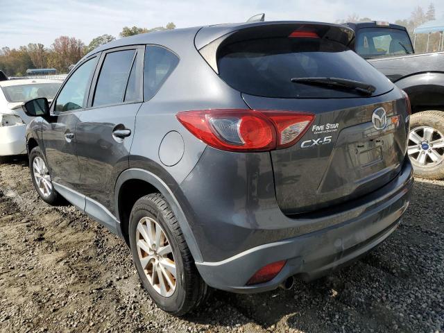 Photo 2 VIN: JM3KE2CY4F0433540 - MAZDA CX-5 TOURI 