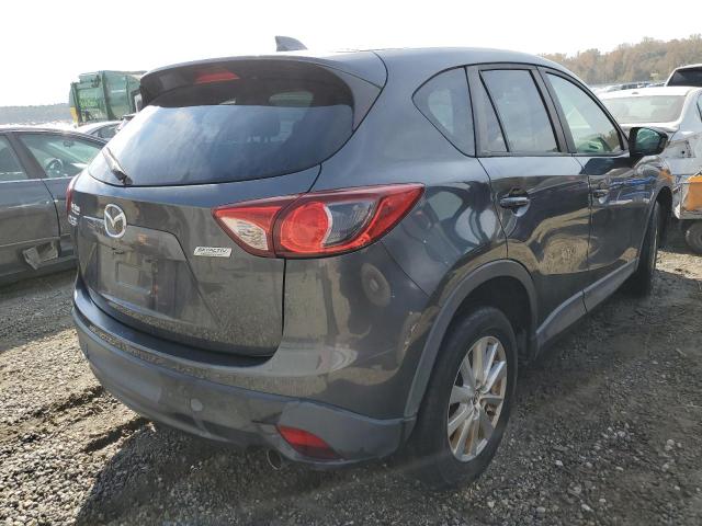 Photo 3 VIN: JM3KE2CY4F0433540 - MAZDA CX-5 TOURI 