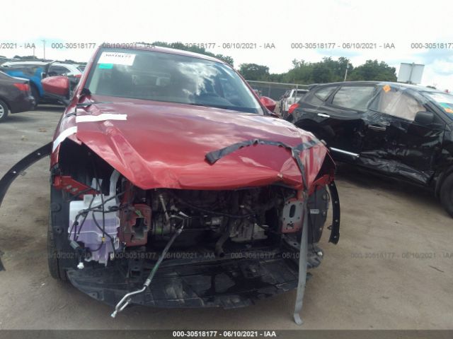 Photo 5 VIN: JM3KE2CY4F0437037 - MAZDA CX-5 