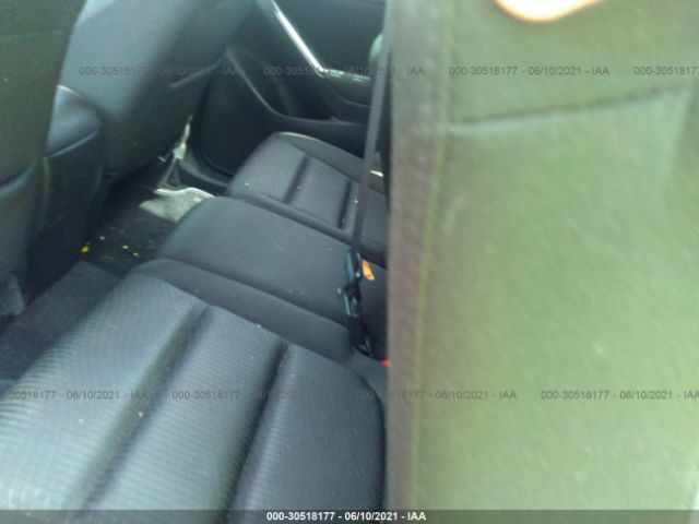 Photo 7 VIN: JM3KE2CY4F0437037 - MAZDA CX-5 