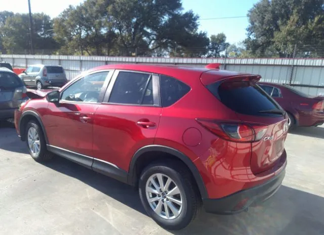 Photo 2 VIN: JM3KE2CY4F0465243 - MAZDA CX-5 